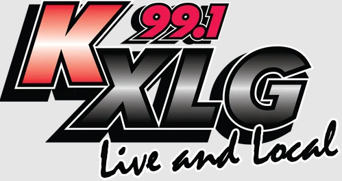 KXLG logo
