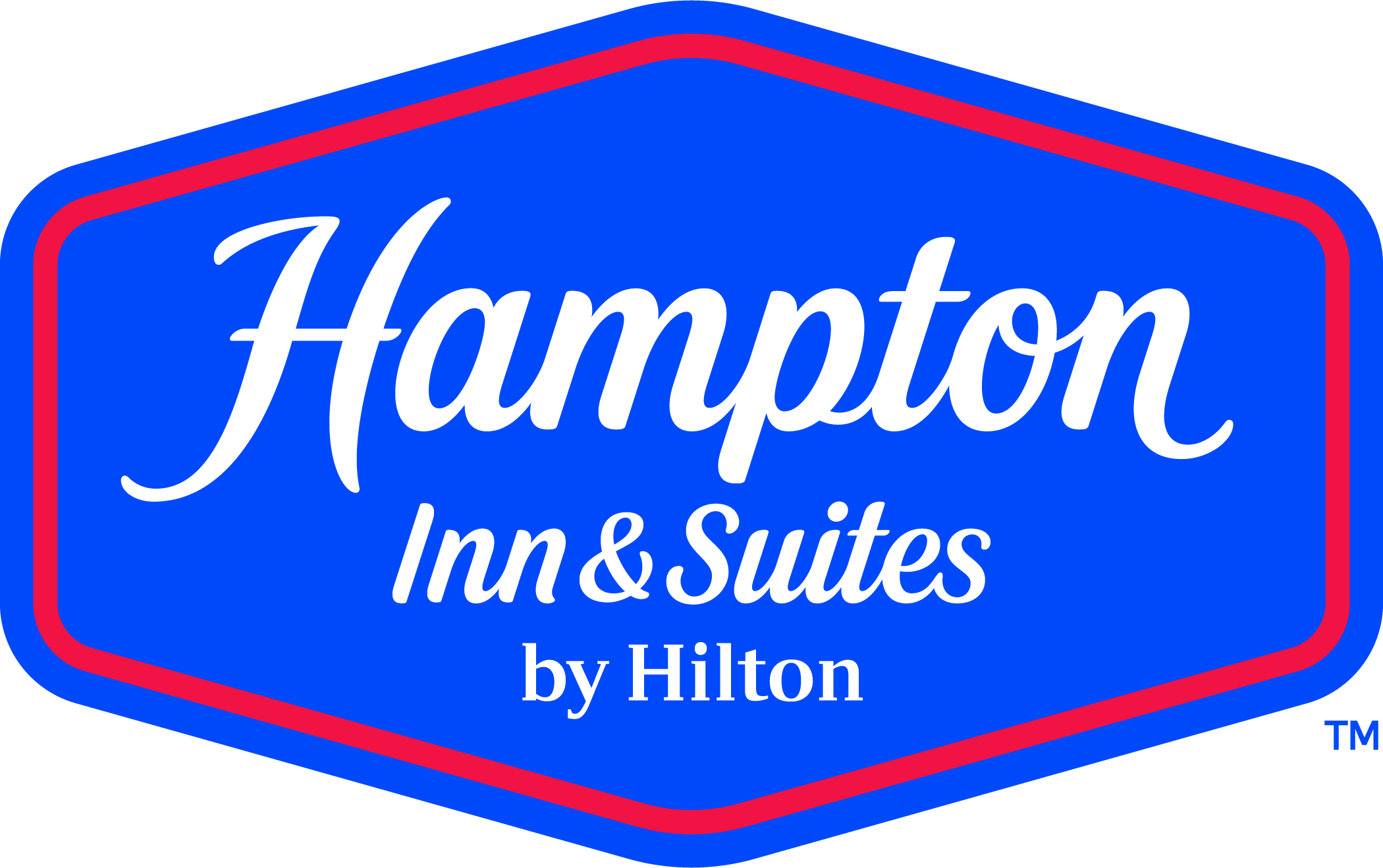Hampton Inn & Suites Watertown logo